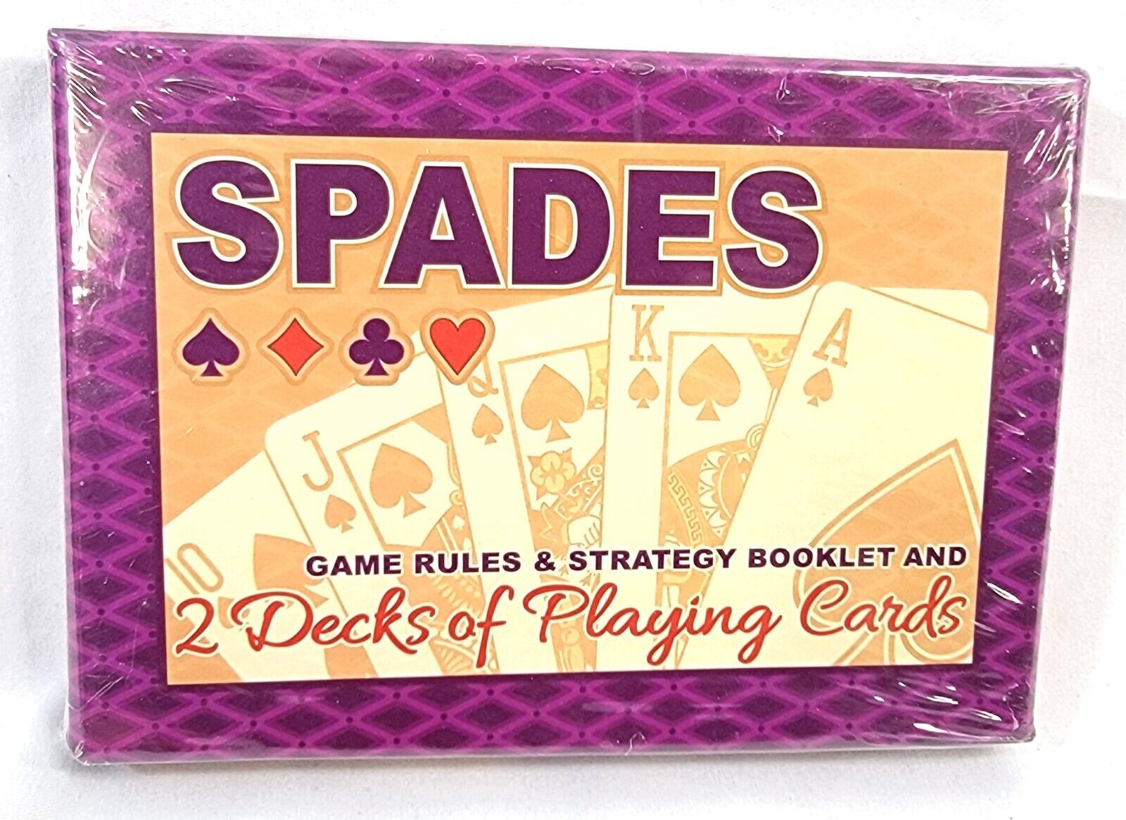 SPADES - Play Online for Free!