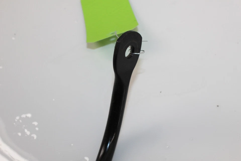 Barra estabilizadora de balanceo trasera BMW 528i 535i 550i 2011-2016 OEM Foto 2 de 4