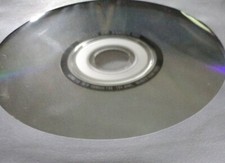 Analyze This (DVD disc only, 1999)