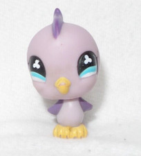LITTLEST PETSHOP PET SHOP LPS