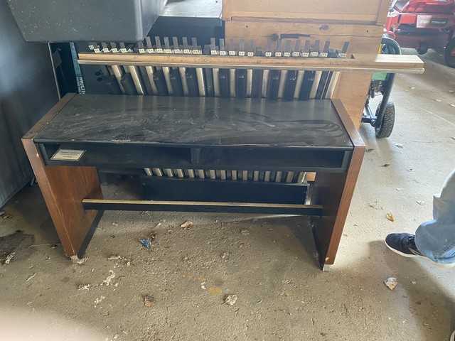 leslie cabinet for sale