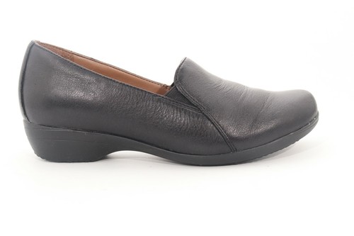 dansko farah black