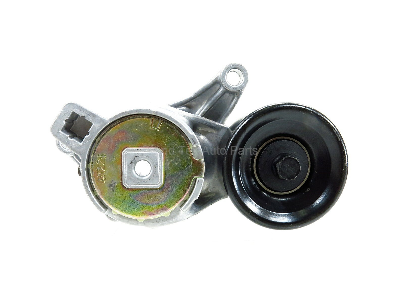 NEW Goodyear Belt Tensioner Assembly 49225 Ford Taurus Sable 3.0 V6 19881992 eBay