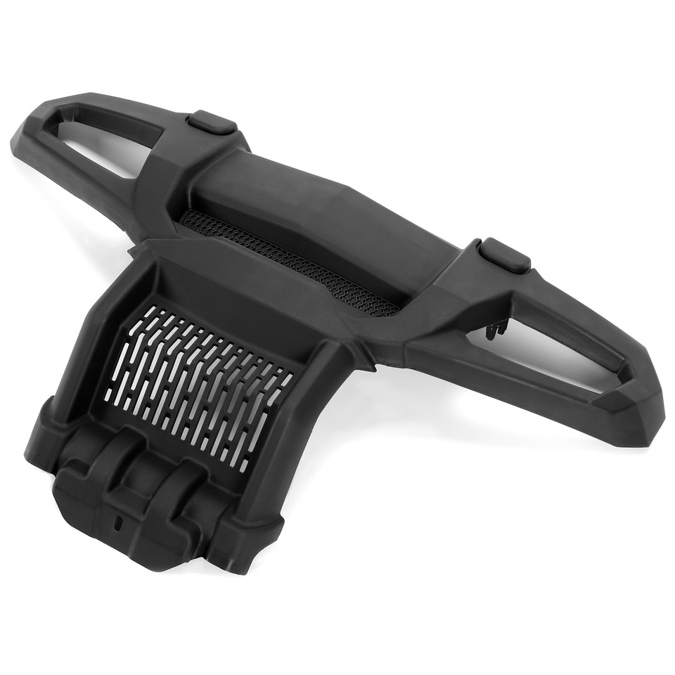 Polaris Bumper Front Bumper Fascia Guard For Polaris Sportsman 90 & 110 ( 2007-2024) – Replaces #0453352-070 Polaris SPORTSMAN 570 - Foto 4