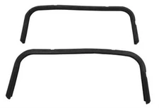 1956 Ford Pickup Vent Window Seals