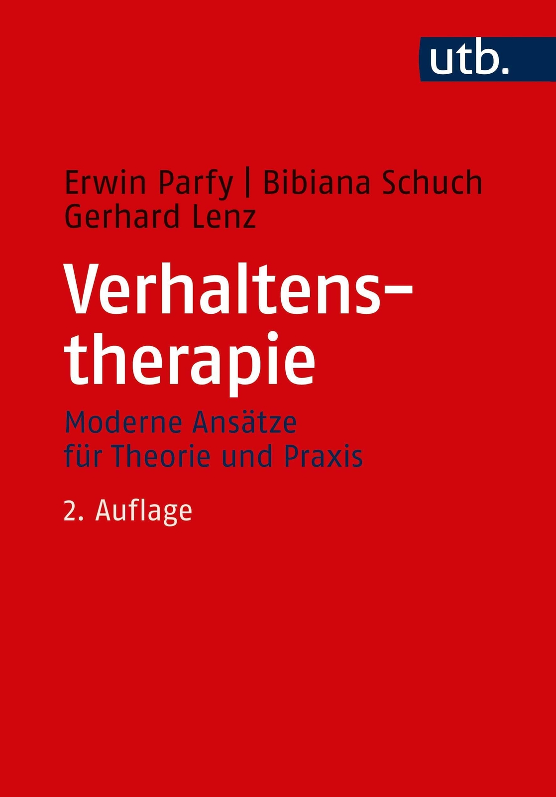 Thumbnail - Verhaltenstherapie | Moderne Ansätze Für Theorie Und Praxis | Erwin