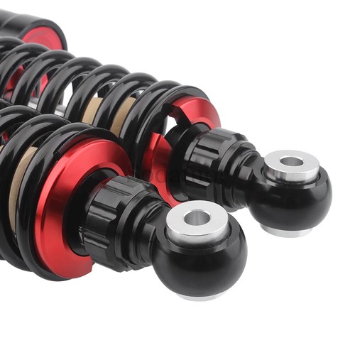 14.5'' 370mm Front Shock Absorber Suspensions For Yamaha Banshee 350 YFZ350 2006 - Picture 19 of 24