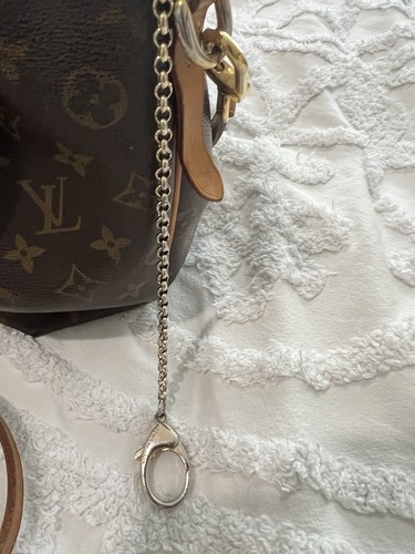 Louis Vuitton Turenne PM Brown Leather - Picture 16 of 21