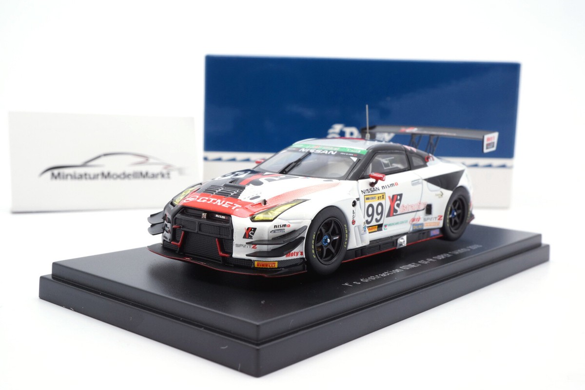 アディクション NISSAN GT-R アディクション NISSAN GT-R PANDEM ボディ | 鉄道模型