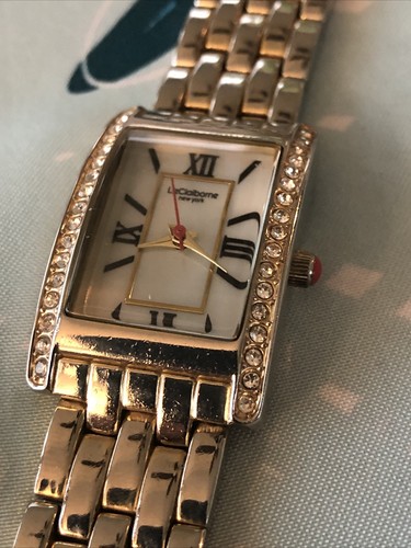 Vintage Liz Claiborne Watch - 第 8/8 張圖片