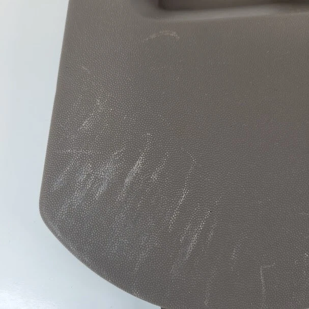 Pontiac Aztek 2001-2005 consola central moldura panel de acceso OEM Foto 4 de 4