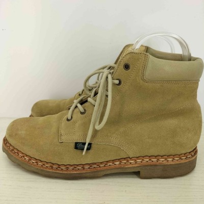 Paraboot (paraboot) ARPENTEUR bespoke BERGERAC Used BAZZ-0 | eBay