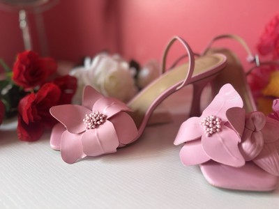 Summer Elegance  These Glamorous Shoes Fit Any Outfit For Any Occasion