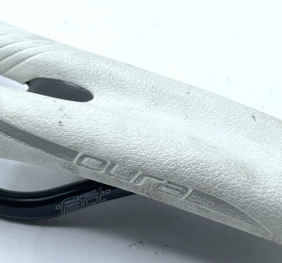 Sillín Specialized OURA Pro rieles de carbono 155 mm bicicleta de carretera / MTB Foto 4 de 4