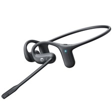 Bluetooth V5.4 Headphones with Noise Cancelling Mic