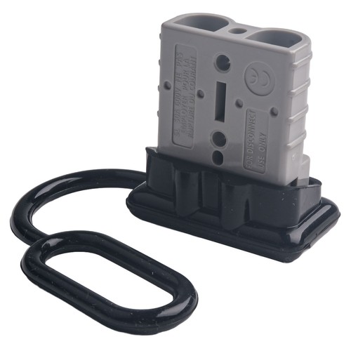 Convenient Connectivity Battery Connector for Various Vehicles and Equipment - Picture 8 of 17
