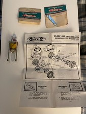 Vintage 1/24 Winner's Choice Racing Slot Car Chassis