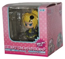 Linda minifigura Vocaloid Hatsune Miku Vignetteium Sega Crypton Kagamine Rin