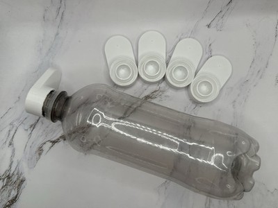 Travel Bottle Bidet   Fits Most Bottles up to 2L | Portable Hygiene
