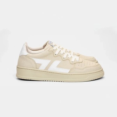 ZETA - DAMENSCHUH B3 BEIGE