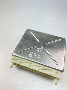 VOLVO XC90 I Getriebesteuergerät P30735493 28197710