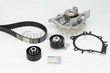 CONTINENTAL CTAM Wasserpumpe + Zahnriemensatz für CITROËN DS FORD FORD USA
