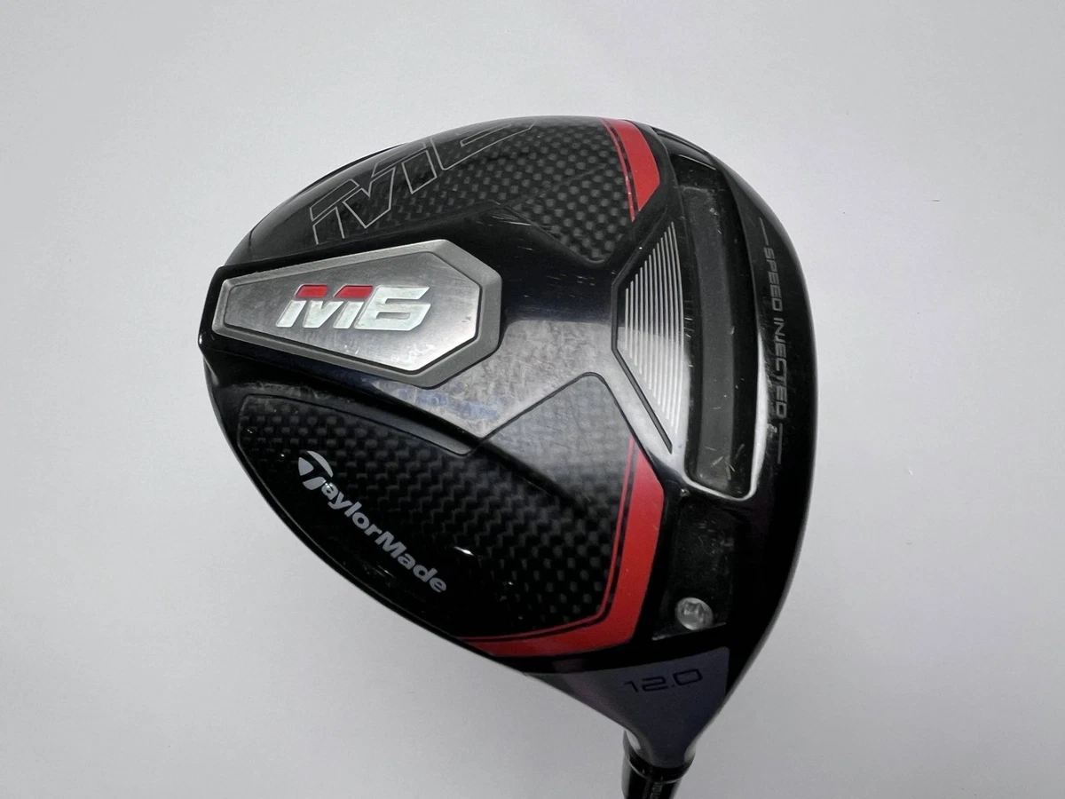 M6 Driver Golf Clubs for sale - eBay