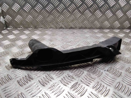 VW GOLF V 1K1 Stoßstangenhalter vorne links 1k0807889a 2.00 Petrol 17593629