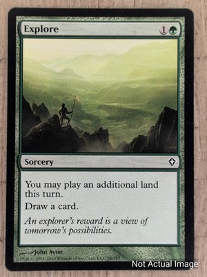 Magic MTG Worldwake Singles - Mix & Match cards to save up to 35%!
