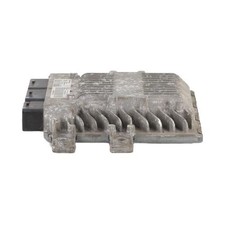 Moteur Peugeot 807