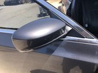 Passenger Side View Mirror Power Manual Folding Heated Fits 11-14 300 958598