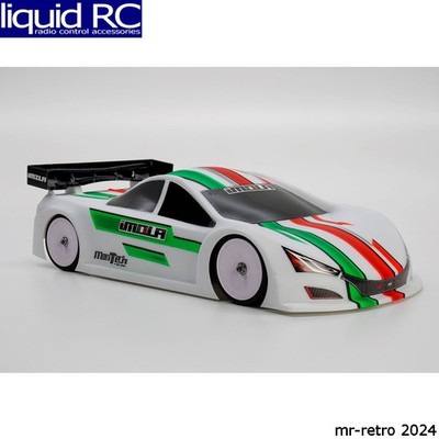 Mon-tech Racing 021001 Montech IMOLA TC Body - Standard