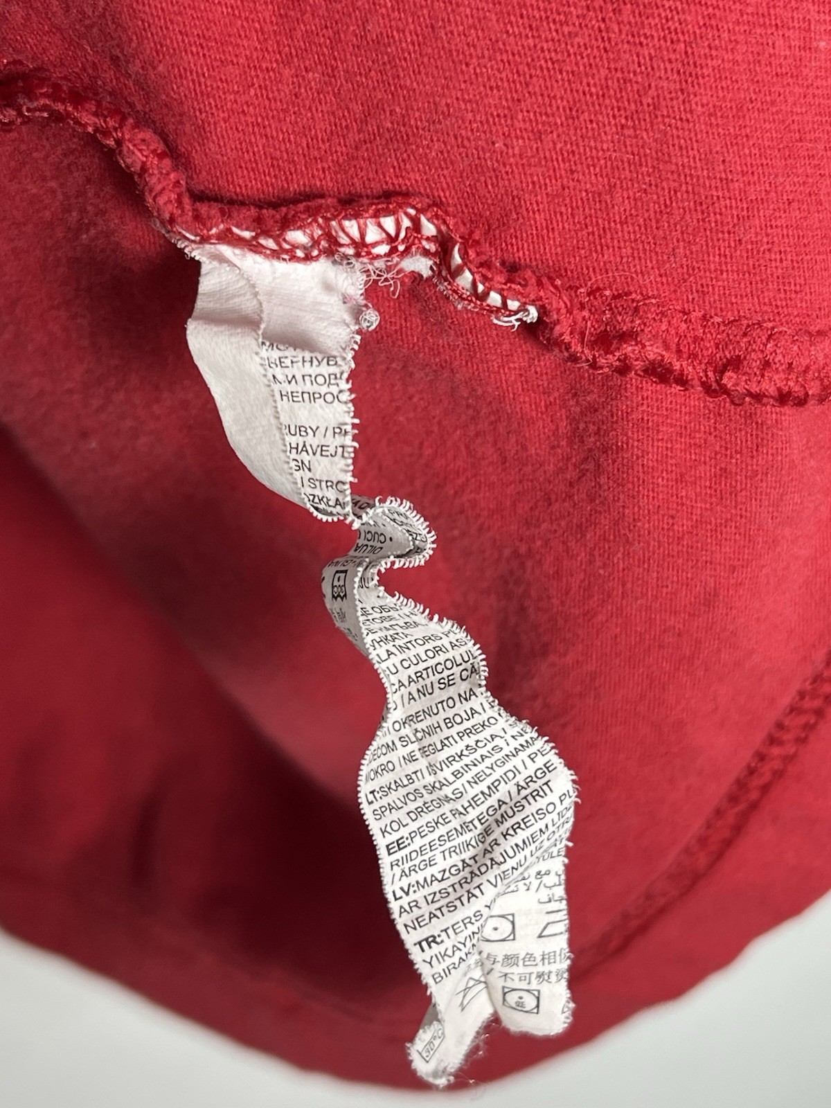 Air Jordan Nike Tee Shirt Boys Size XL Jumpman Graphic Print Crew Neck 23 Logo