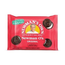 Organics Creme Filled Cookies Chocolate 13 Oz(Case Of 6