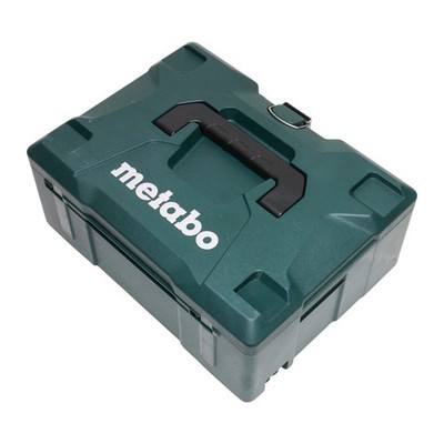 Gehäuse 18V Akku-Bohrhammer/Schraubendreher, METABO SB 18 LT BL (602316840) F...