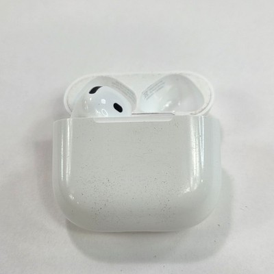 Apple AirPods 4 ANC Wireless Bluetooth Noise Canceling Earbuds *LEFT SIDE ONLY*