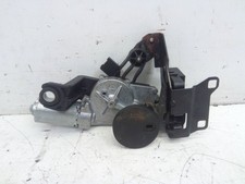 Wischermotor hinten Heckscheibenwischermotor passt für BMW  3 TOURING (E91) 328X