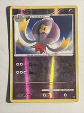 Drifblim 57/147 Uncommon Reverse Holo Supreme Victors Pokémon Card