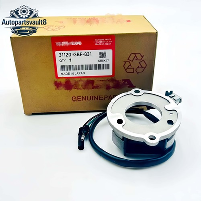 #ad OEM 31120 GBF 831 For HONDA STATOR 1996 2002 CR80R RB 2003 2004 CR85R RB $68.29