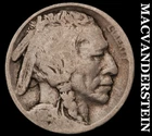 1915-S Buffalo Nickel - Scarce  Semi-key  Better Date  No Reserve  #i5178