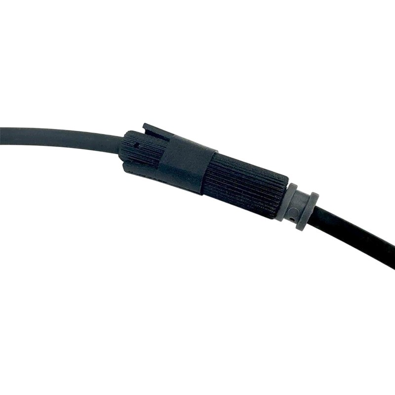 NEW 3W0823531 Front Hood Unlock Cable For Bentley Continental GT GTC Flying spur