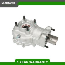 For Honda Foreman 400 97-01 Foreman 450 Rear Final Gear Differential Assembly