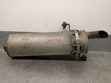 PSA4088 auspuff hinten 5309332 PEUGEOT 306 HATCHBACK 7A 7C N3 N5 1.9 1993