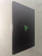 Razer Blade 15.6" 2K QHD Black 2021 2.3 GHz i7-10875H 32GB 1TB SSD RTX 3080