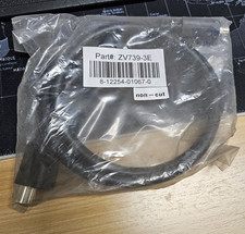 ZeeVee ZV739-3E ZV739-3E, cable, satélite H25, 3 pies, AV 13P macho a DIN 10P