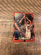 1994-95 Topps Embossed ‘You Pick’ Complete Your Set