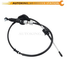 34935et100 Automatic Transmission Shift Cable Fits 2007-2012 Nissan Sentra 2.0l