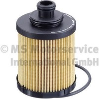 Kolbenschmidt ÖLfilter U.A. FüR Alfa Romeo, Fiat, Ford, Lancia, Opel, Suzuki