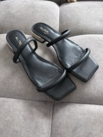 Aldo Casual Sandals Size 6 New
