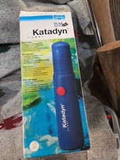 Katadyn Combi water filter Kit  with Add-on C...